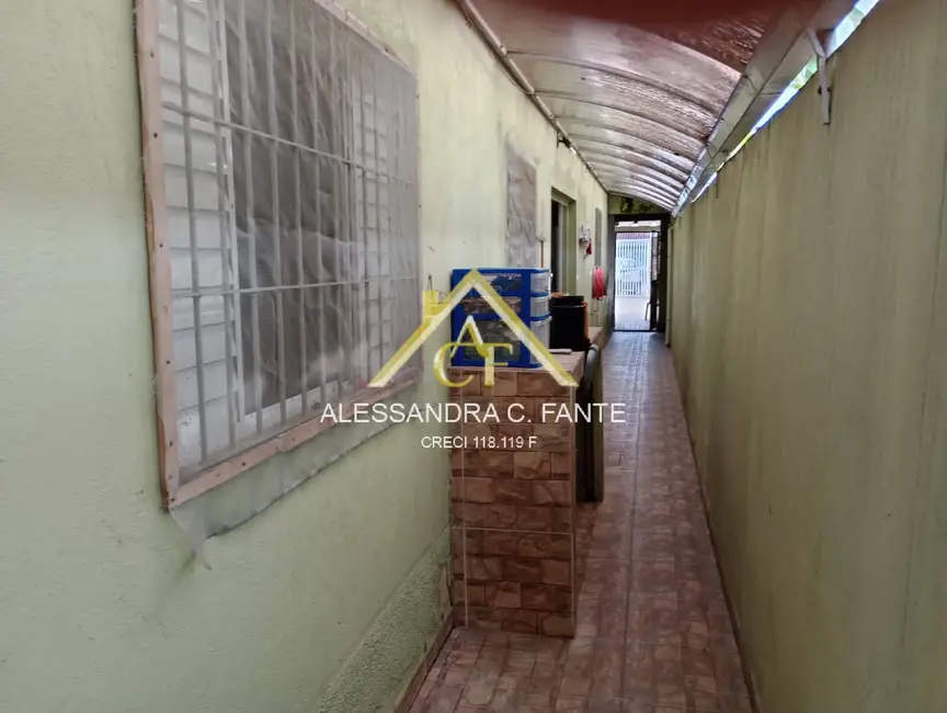 Foto 4 de Casa com 2 quartos à venda, 539m2 em Mongagua - SP