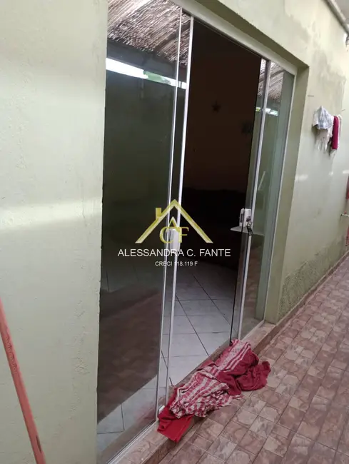 Foto 6 de Casa com 2 quartos à venda, 539m2 em Mongagua - SP