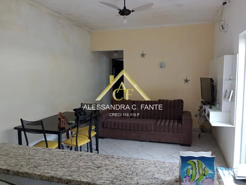 Foto 9 de Casa com 2 quartos à venda, 539m2 em Mongagua - SP