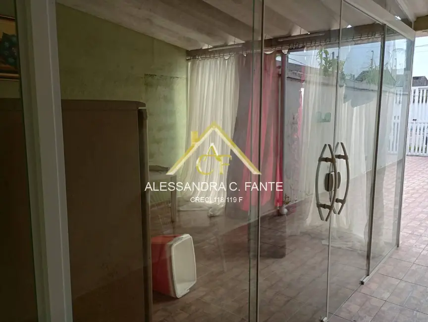 Foto 8 de Casa com 2 quartos à venda, 539m2 em Mongagua - SP