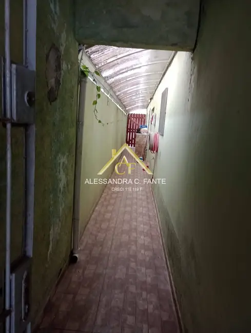 Foto 5 de Casa com 2 quartos à venda, 539m2 em Mongagua - SP