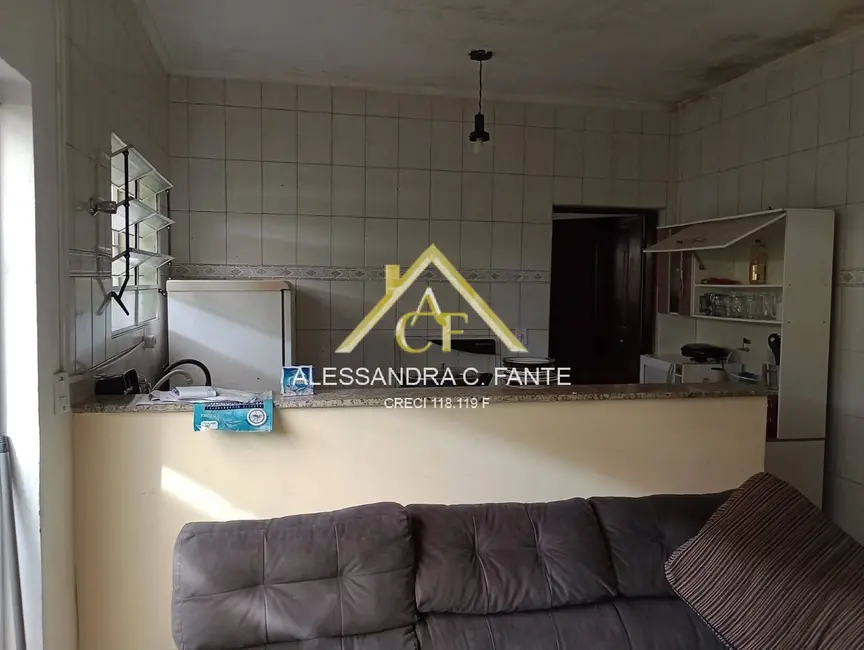 Foto 7 de Casa com 2 quartos à venda, 539m2 em Mongagua - SP