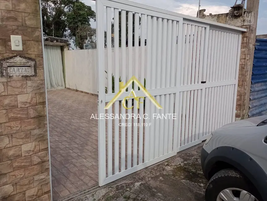 Foto 1 de Casa com 2 quartos à venda, 539m2 em Mongagua - SP