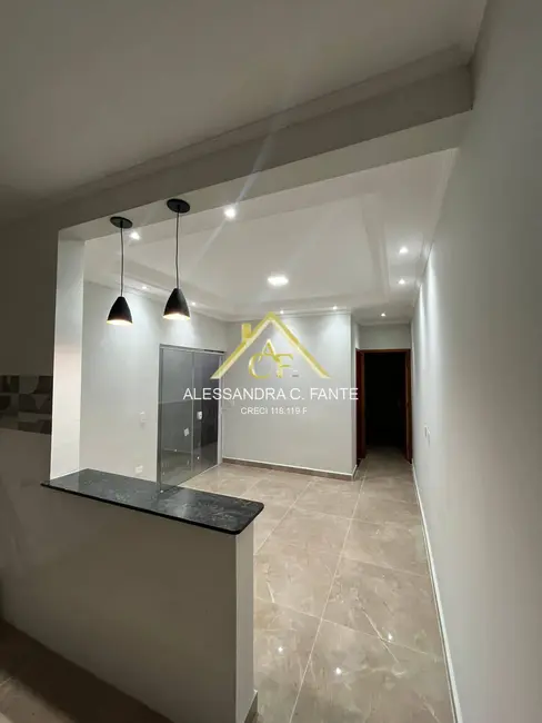 Foto 9 de Casa com 3 quartos à venda, 149m2 em Mongagua - SP