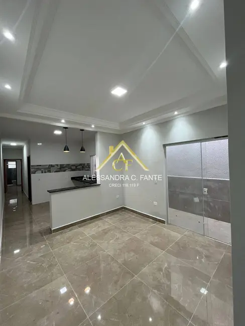 Foto 5 de Casa com 3 quartos à venda, 149m2 em Mongagua - SP