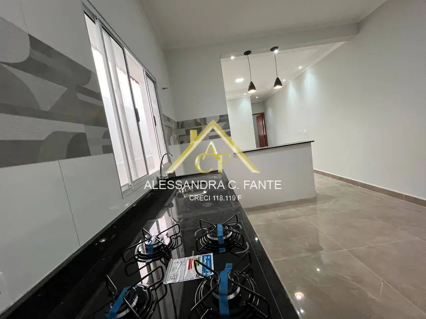 Foto 7 de Casa com 3 quartos à venda, 149m2 em Mongagua - SP