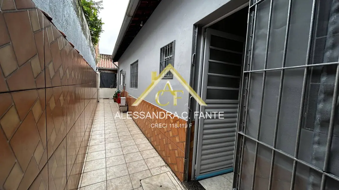 Foto 5 de Casa com 3 quartos à venda, 198m2 em Mongagua - SP