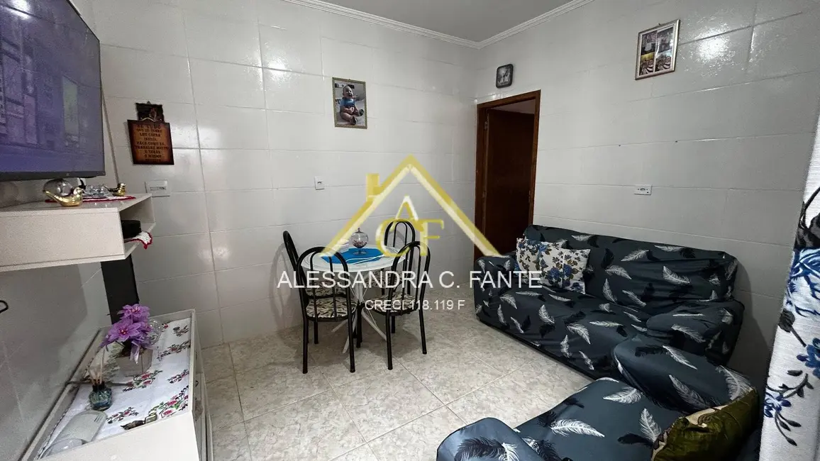 Foto 6 de Casa com 3 quartos à venda, 198m2 em Mongagua - SP