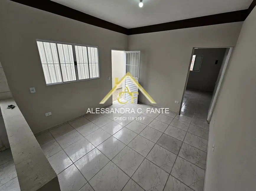 Foto 8 de Casa com 2 quartos à venda, 125m2 em Mongagua - SP