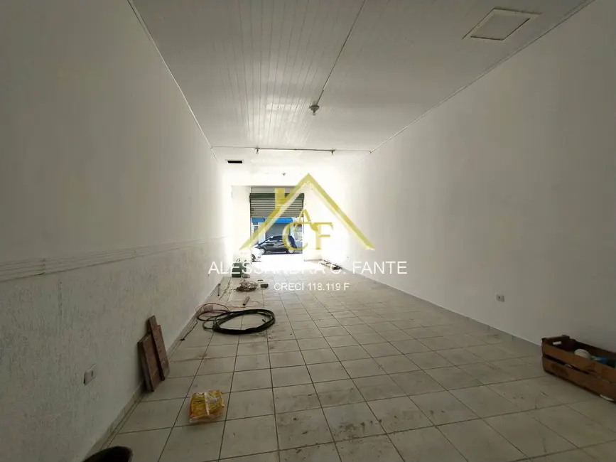 Sala Comercial para alugar, 420m2 em Agenor de Campos, Mongagua - SP - imagem 1 Foto 1 de Sala Comercial para alugar, 420m2 em Agenor de Campos, Mongagua - SP