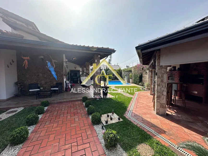 Casa com 4 quartos à venda, 556m2 em Flórida, Praia Grande - SP - imagem 8 Foto 8 de Casa com 4 quartos à venda, 556m2 em Flórida, Praia Grande - SP