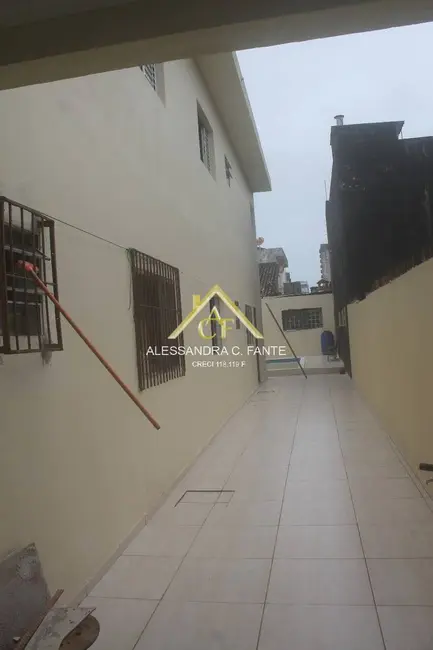 Foto 5 de Sobrado com 5 quartos à venda, 186m2 em Real, Praia Grande - SP