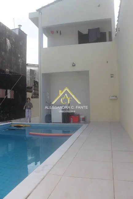 Foto 7 de Sobrado com 5 quartos à venda, 186m2 em Real, Praia Grande - SP