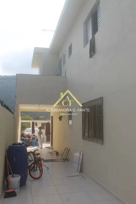 Foto 6 de Sobrado com 5 quartos à venda, 186m2 em Real, Praia Grande - SP