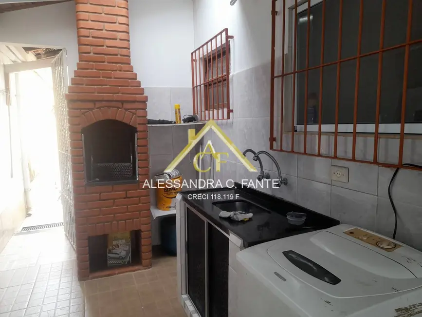 Foto 7 de Casa com 1 quarto à venda, 60m2 em Mongagua - SP