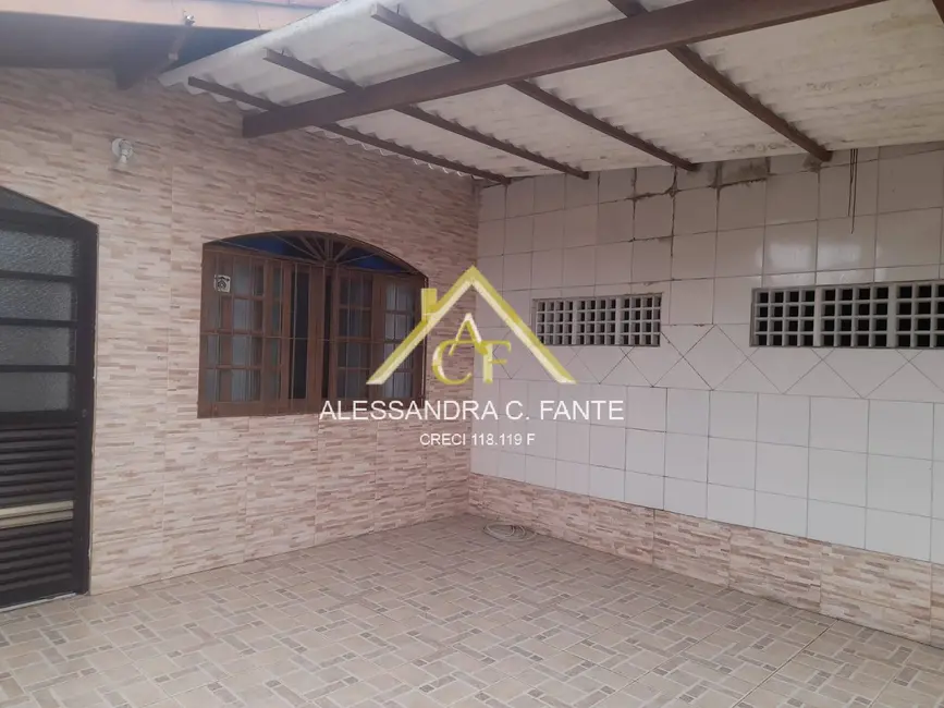 Foto 3 de Casa com 1 quarto à venda, 60m2 em Mongagua - SP