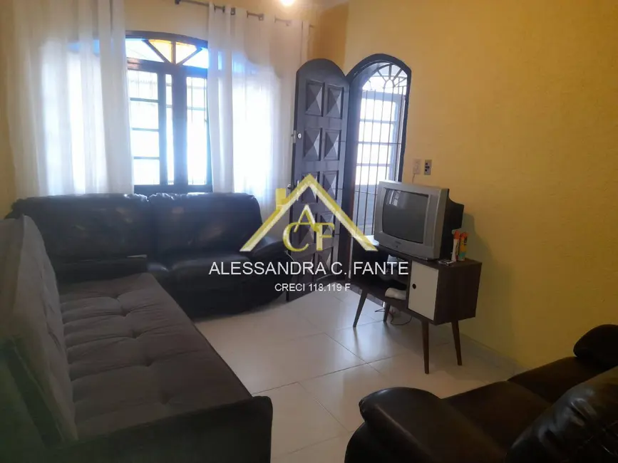 Foto 8 de Casa com 1 quarto à venda, 60m2 em Mongagua - SP