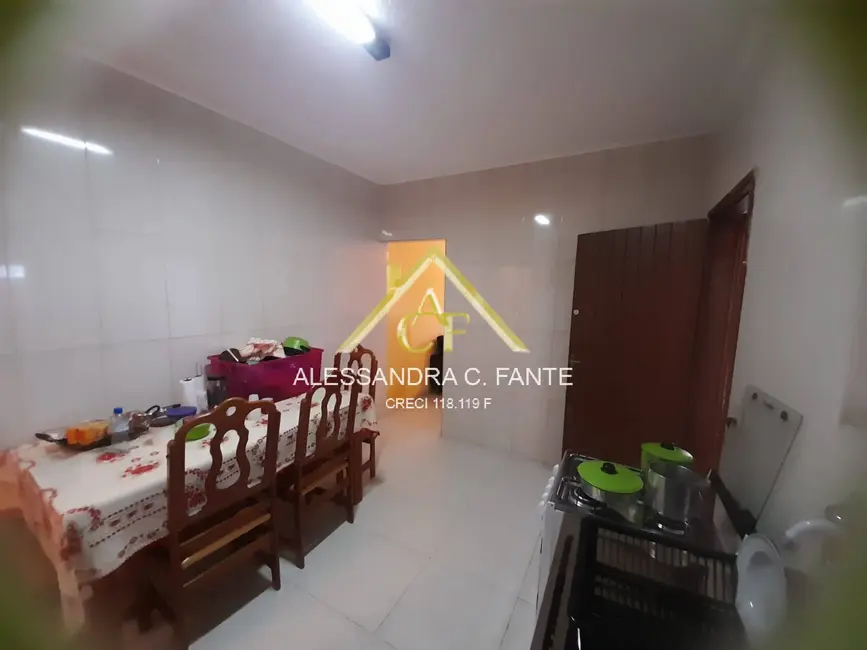 Foto 9 de Casa com 1 quarto à venda, 60m2 em Mongagua - SP