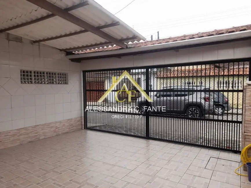 Foto 2 de Casa com 1 quarto à venda, 60m2 em Mongagua - SP