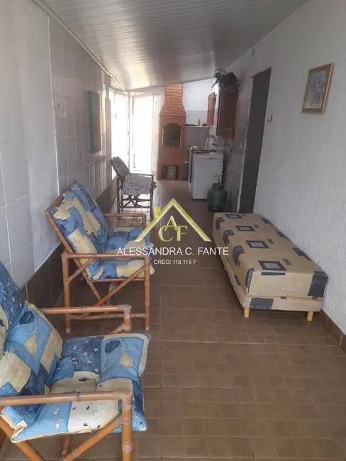 Foto 5 de Casa com 1 quarto à venda, 60m2 em Mongagua - SP