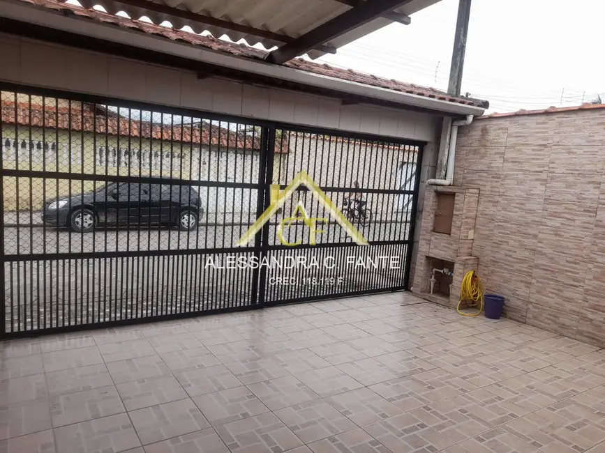 Foto 4 de Casa com 1 quarto à venda, 60m2 em Mongagua - SP