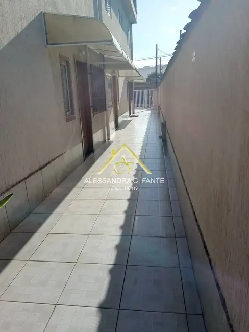 Foto 4 de Sobrado com 2 quartos à venda, 61m2 em Mongagua - SP