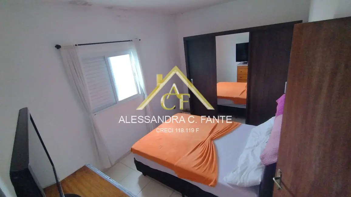 Foto 9 de Sobrado com 2 quartos à venda, 61m2 em Mongagua - SP