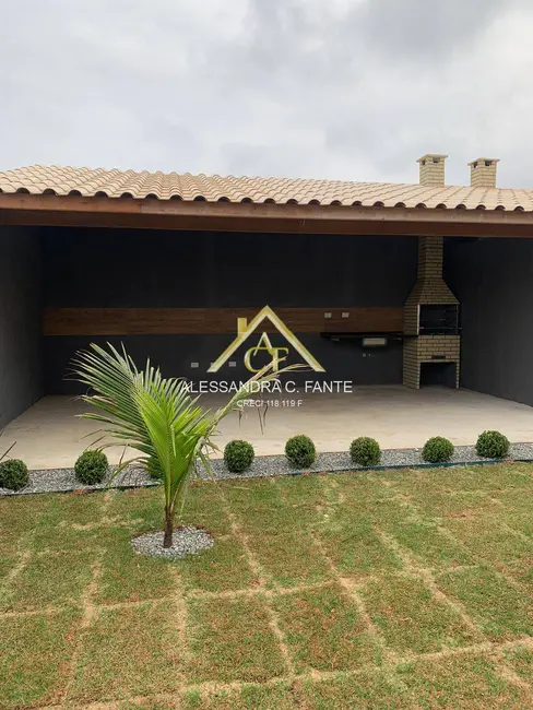 Foto 3 de Sobrado com 2 quartos à venda, 72m2 em Mongagua - SP