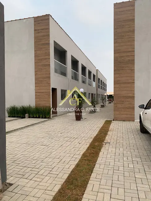 Foto 6 de Sobrado com 2 quartos à venda, 72m2 em Mongagua - SP