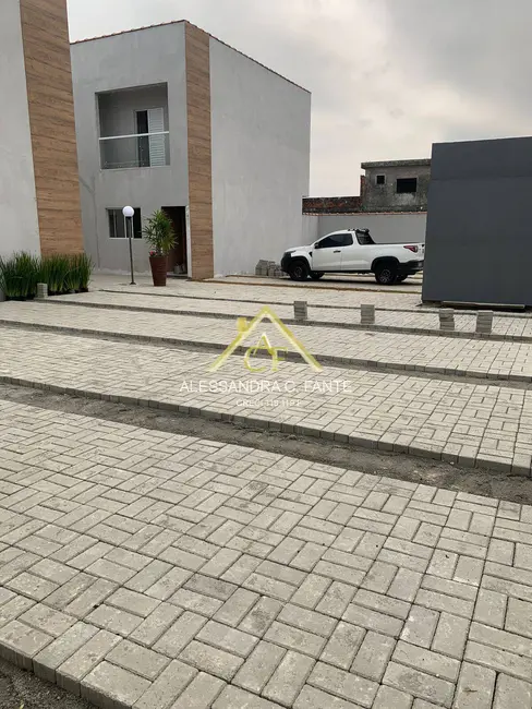 Foto 9 de Sobrado com 2 quartos à venda, 72m2 em Mongagua - SP