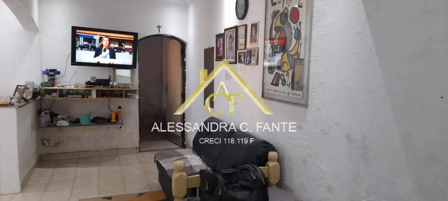 Foto 6 de Casa com 2 quartos à venda, 101m2 em Mongagua - SP