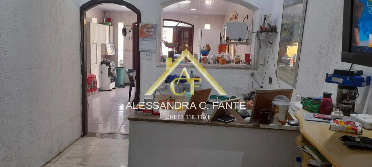 Foto 7 de Casa com 2 quartos à venda, 101m2 em Mongagua - SP