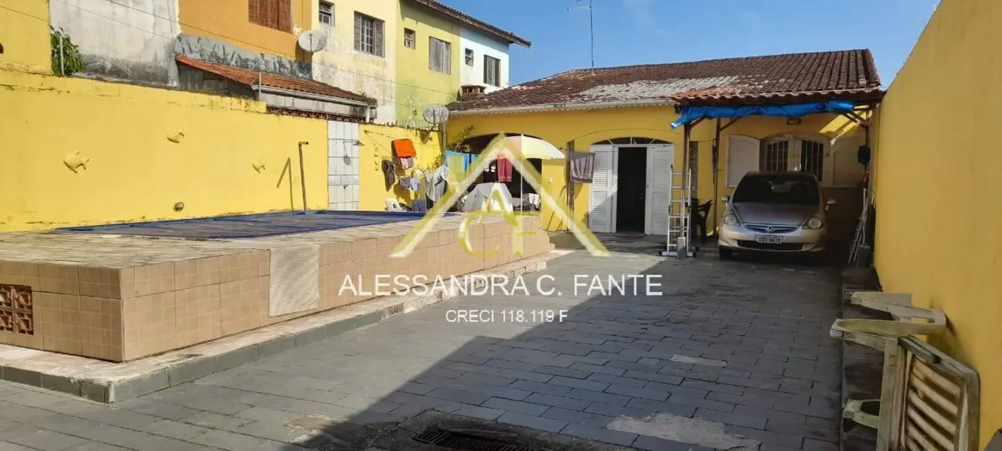 Foto 4 de Casa com 2 quartos à venda, 101m2 em Mongagua - SP