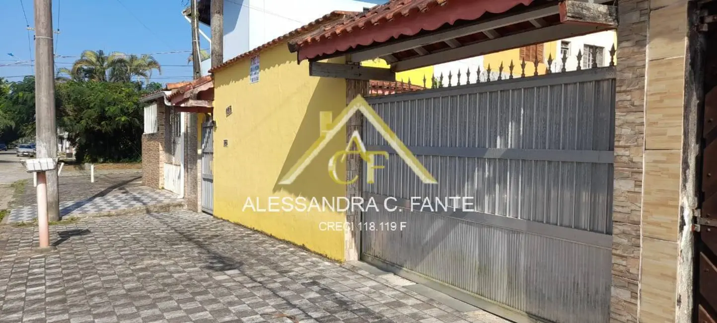 Foto 9 de Casa com 2 quartos à venda, 101m2 em Mongagua - SP