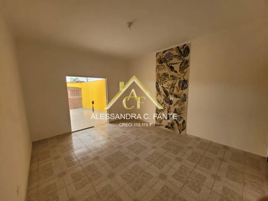 Foto 9 de Casa com 2 quartos à venda, 192m2 em Mongagua - SP
