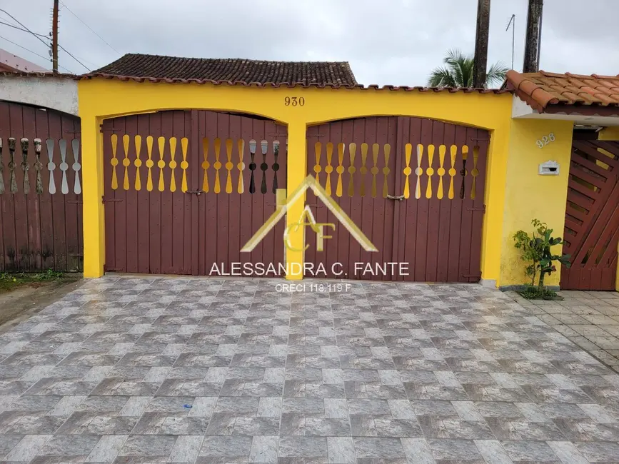 Foto 4 de Casa com 2 quartos à venda, 192m2 em Mongagua - SP