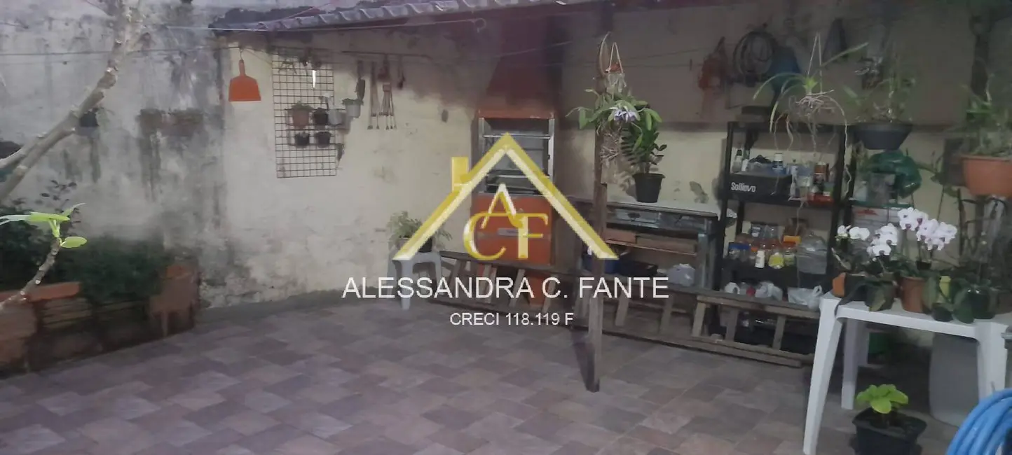 Foto 4 de Casa com 1 quarto à venda, 128m2 em Mongagua - SP