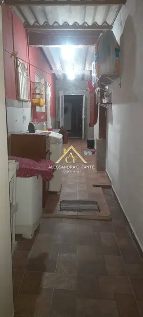 Foto 6 de Casa com 1 quarto à venda, 128m2 em Mongagua - SP