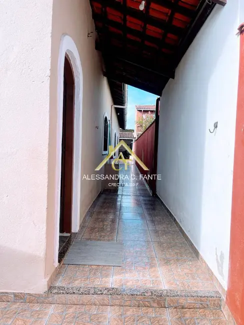 Foto 7 de Casa com 2 quartos à venda, 150m2 em Mongagua - SP