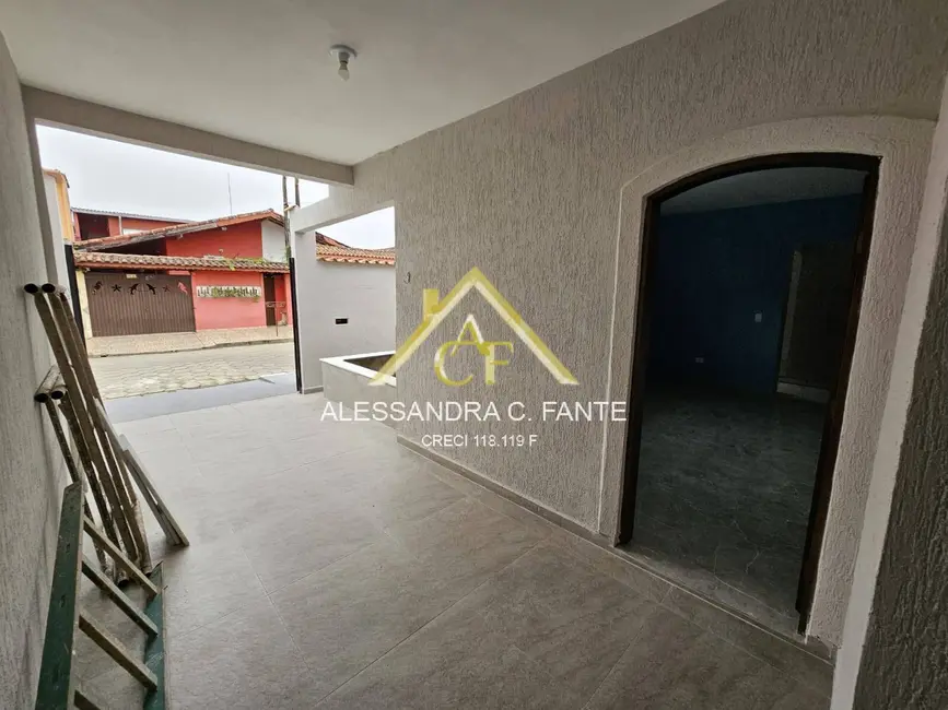 Foto 6 de Casa com 2 quartos à venda, 125m2 em Itanhaem - SP