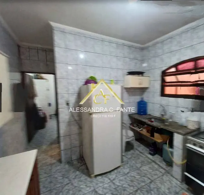 Foto 6 de Casa com 2 quartos à venda, 125m2 em Mongagua - SP