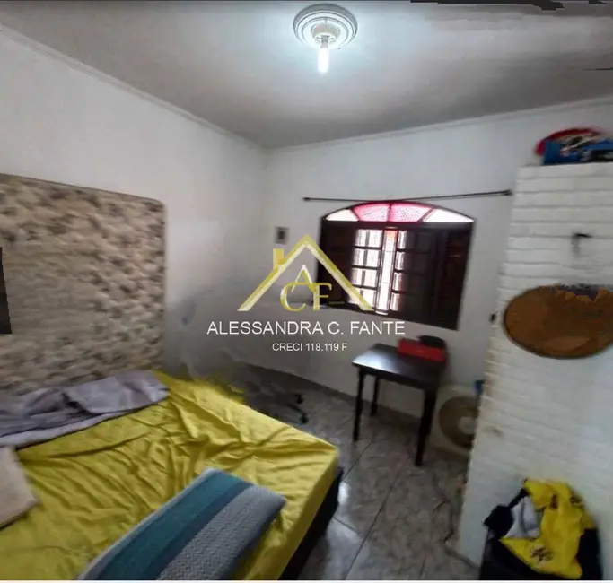 Foto 5 de Casa com 2 quartos à venda, 125m2 em Mongagua - SP