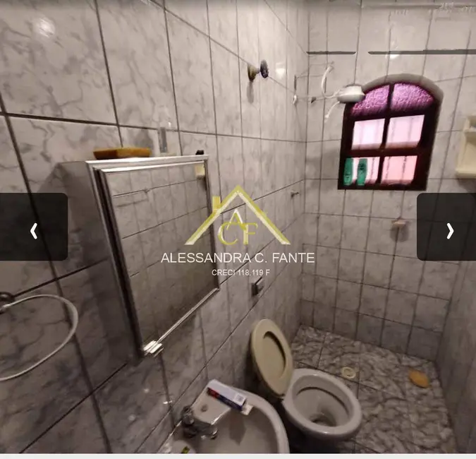 Foto 7 de Casa com 2 quartos à venda, 125m2 em Mongagua - SP