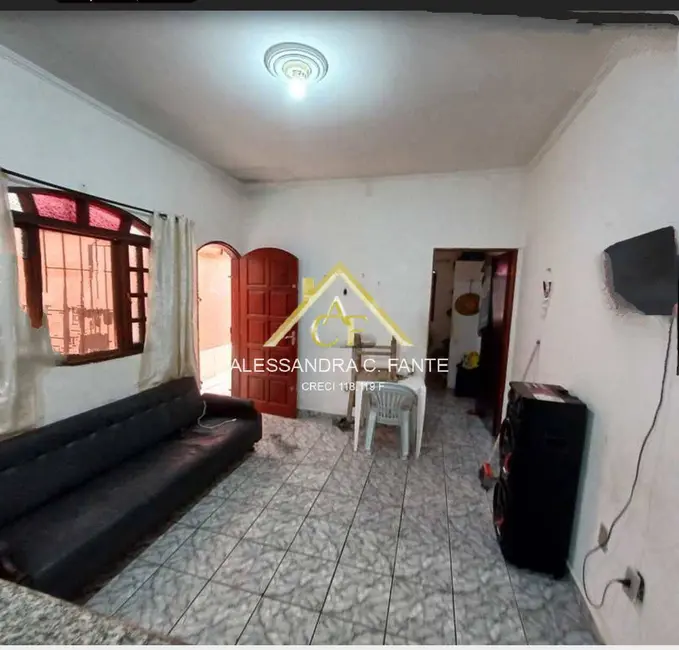 Foto 4 de Casa com 2 quartos à venda, 125m2 em Mongagua - SP