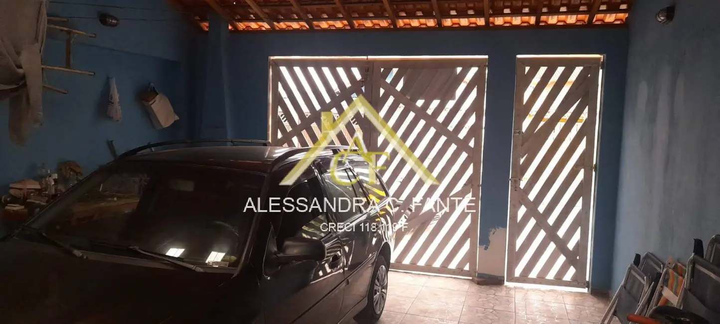 Casa com 2 quartos à venda, 145m2 em Agenor de Campos, Mongagua - SP - imagem 4 Foto 4 de Casa com 2 quartos à venda, 145m2 em Agenor de Campos, Mongagua - SP