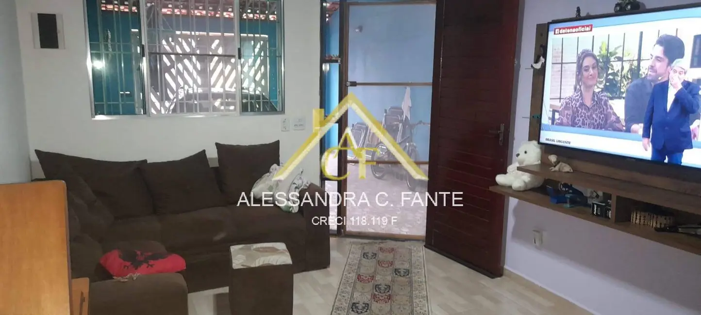 Casa com 2 quartos à venda, 145m2 em Agenor de Campos, Mongagua - SP - imagem 7 Foto 7 de Casa com 2 quartos à venda, 145m2 em Agenor de Campos, Mongagua - SP