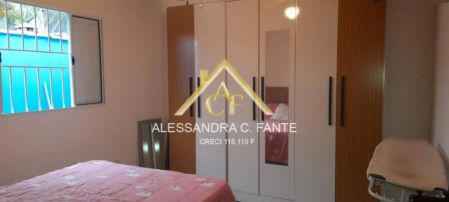 Casa com 2 quartos à venda, 145m2 em Agenor de Campos, Mongagua - SP - imagem 6 Foto 6 de Casa com 2 quartos à venda, 145m2 em Agenor de Campos, Mongagua - SP