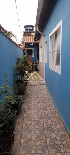 Casa com 2 quartos à venda, 145m2 em Agenor de Campos, Mongagua - SP - imagem 3 Foto 3 de Casa com 2 quartos à venda, 145m2 em Agenor de Campos, Mongagua - SP