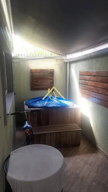 Foto 6 de Casa com 2 quartos à venda, 85m2 em Mongagua - SP