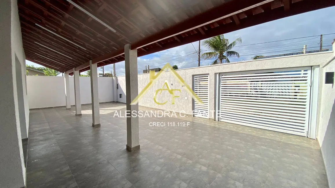 Foto 7 de Casa com 2 quartos à venda, 260m2 em Itanhaem - SP